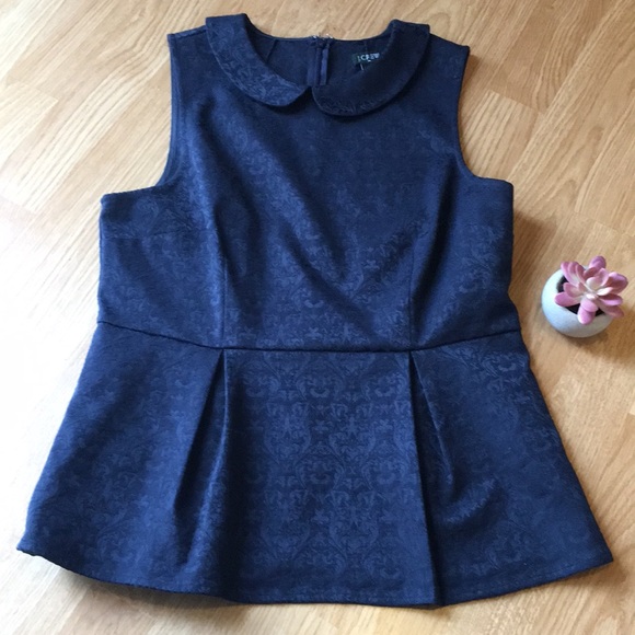 J. Crew Tops - J.Crew blouse